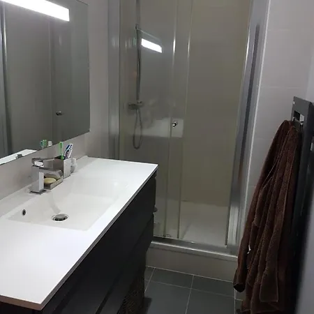 Appartement De Standing