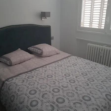 Appartement De Standing * Bois-Colombes