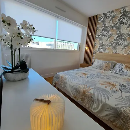 De Standing Apartment Creteil