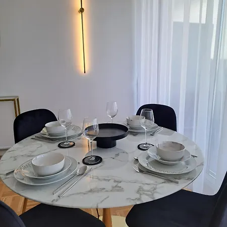 De Standing Apartment Creteil