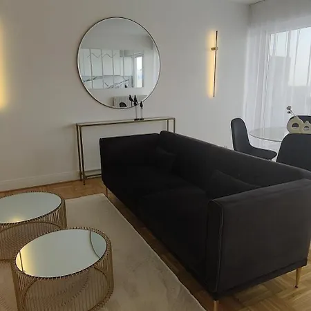Appartement De Standing *